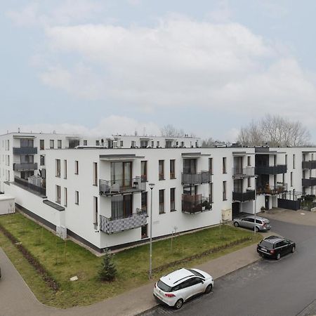 Warsaw Piaseczno Peaceful Apartment Cichej Laki By Noclegi Renters Exterior foto