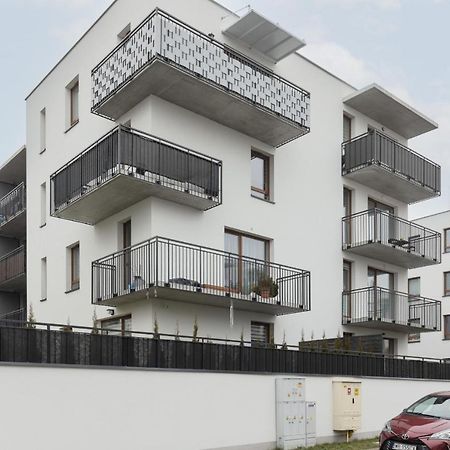 Warsaw Piaseczno Peaceful Apartment Cichej Laki By Noclegi Renters Exterior foto