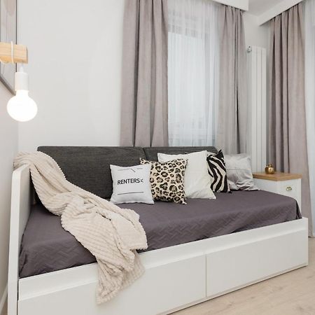 Warsaw Piaseczno Peaceful Apartment Cichej Laki By Noclegi Renters Exterior foto
