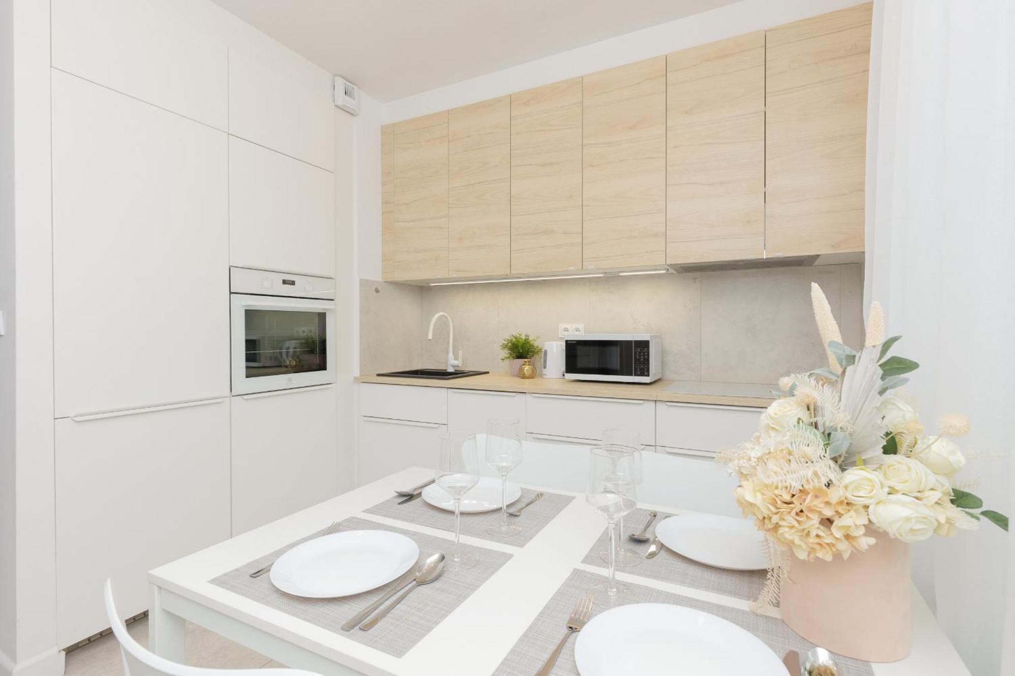 Warsaw Piaseczno Peaceful Apartment Cichej Laki By Noclegi Renters Exterior foto